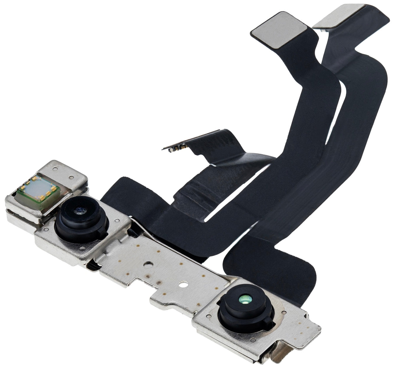 Front Camera Module Compatible with iPhone X – Selfie Lens & Sensor Flex | A1865 A1901 A1902