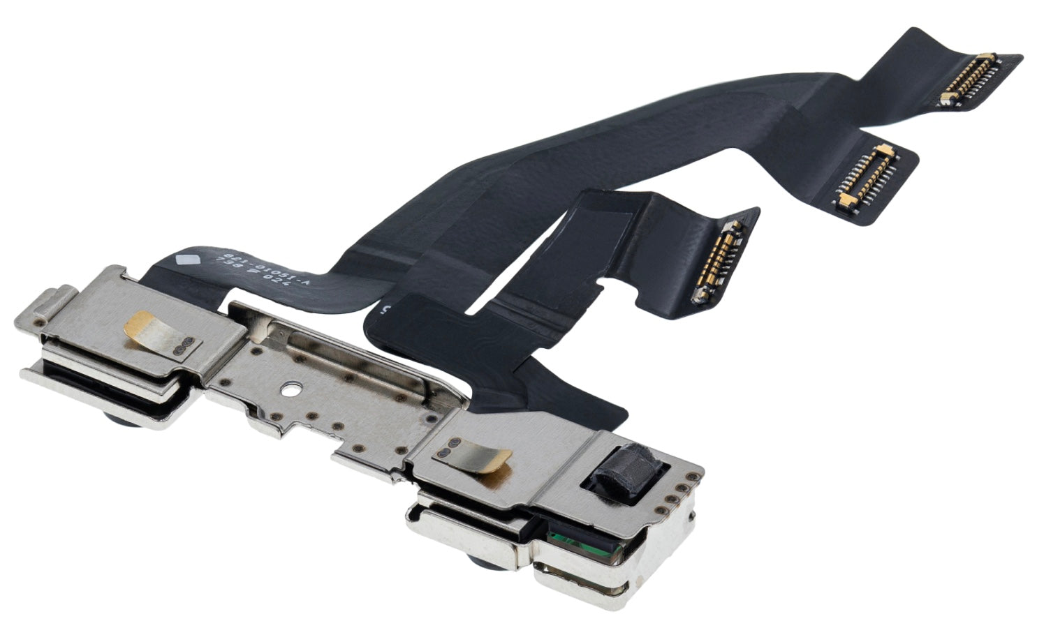 Front Camera Module Compatible with iPhone X – Selfie Lens & Sensor Flex | A1865 A1901 A1902