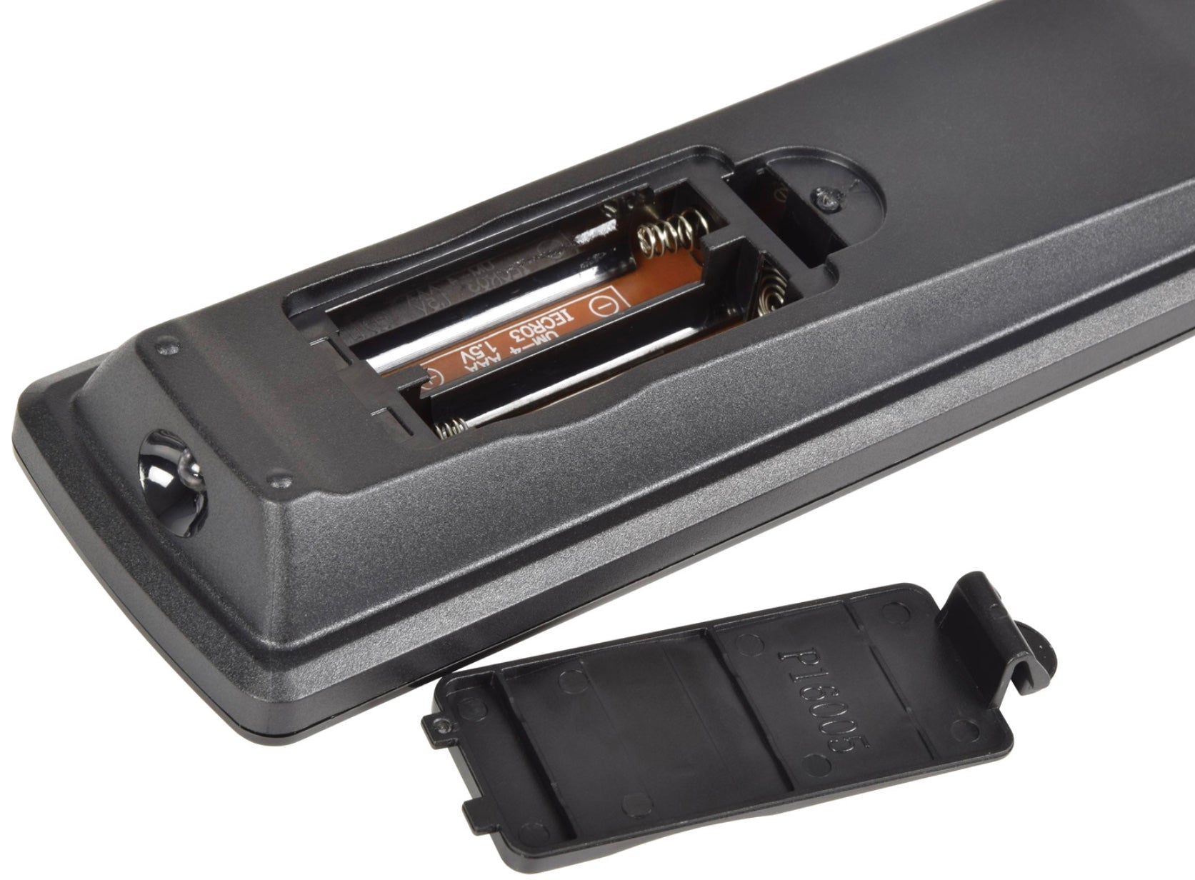 Universal Remote Control – Compatible with Samsung, LG, Sony, Philips, Panasonic TVs