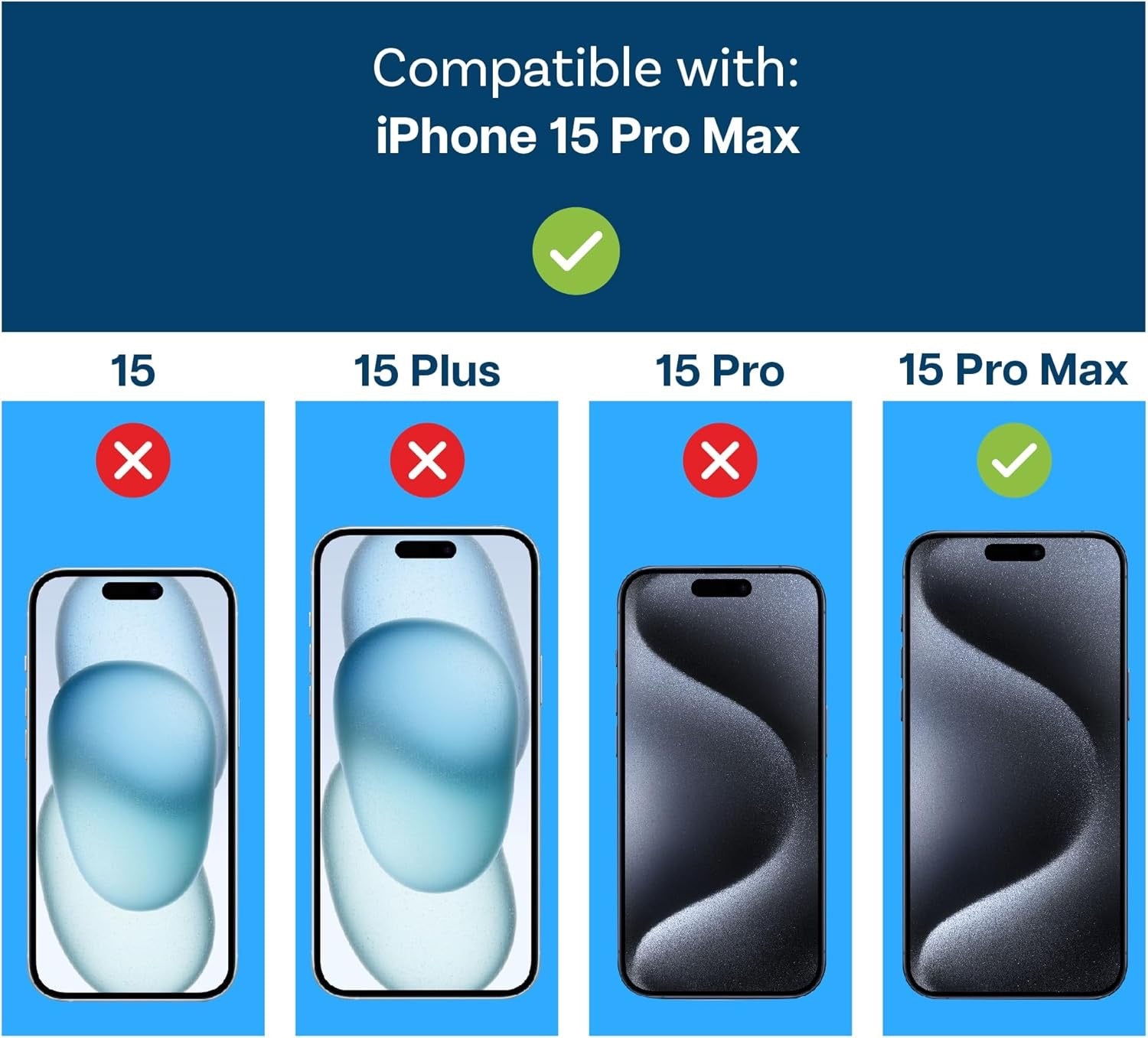 Replacement Earpiece Speaker Unit – Compatible with Model 15 Pro Max – High Clarity – Reclaimed Original Component