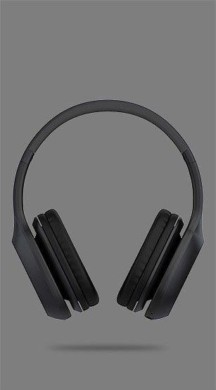A18 Wireless Bluetooth Headphones – 40mm Drivers, 8H Playback, Clear Audio