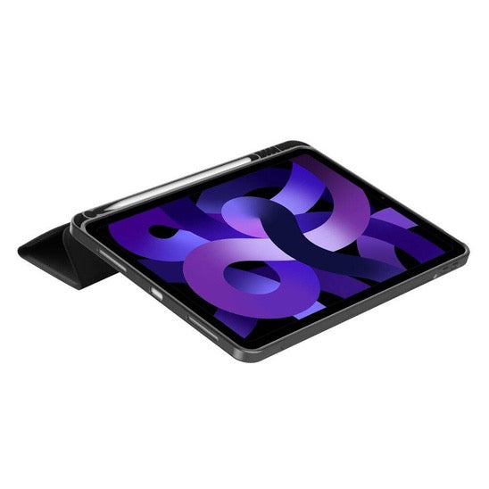 Flip Cover Case Compatible with iPad 10.9 (10th Gen 2022) – Smart Stand