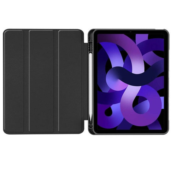 Flip Cover Case Compatible with iPad 10.9 (10th Gen 2022) – Smart Stand