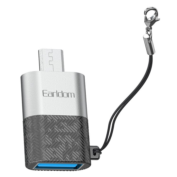 USB 3.0 to Micro USB Adapter – High-Speed OTG Data & Charging Converter