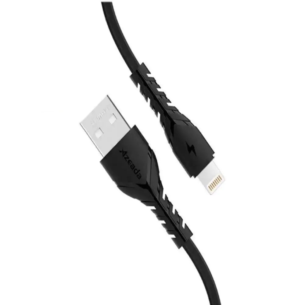 WING Series BATA Cable (USB to 8-Pin) – Fast Charging & Data Sync