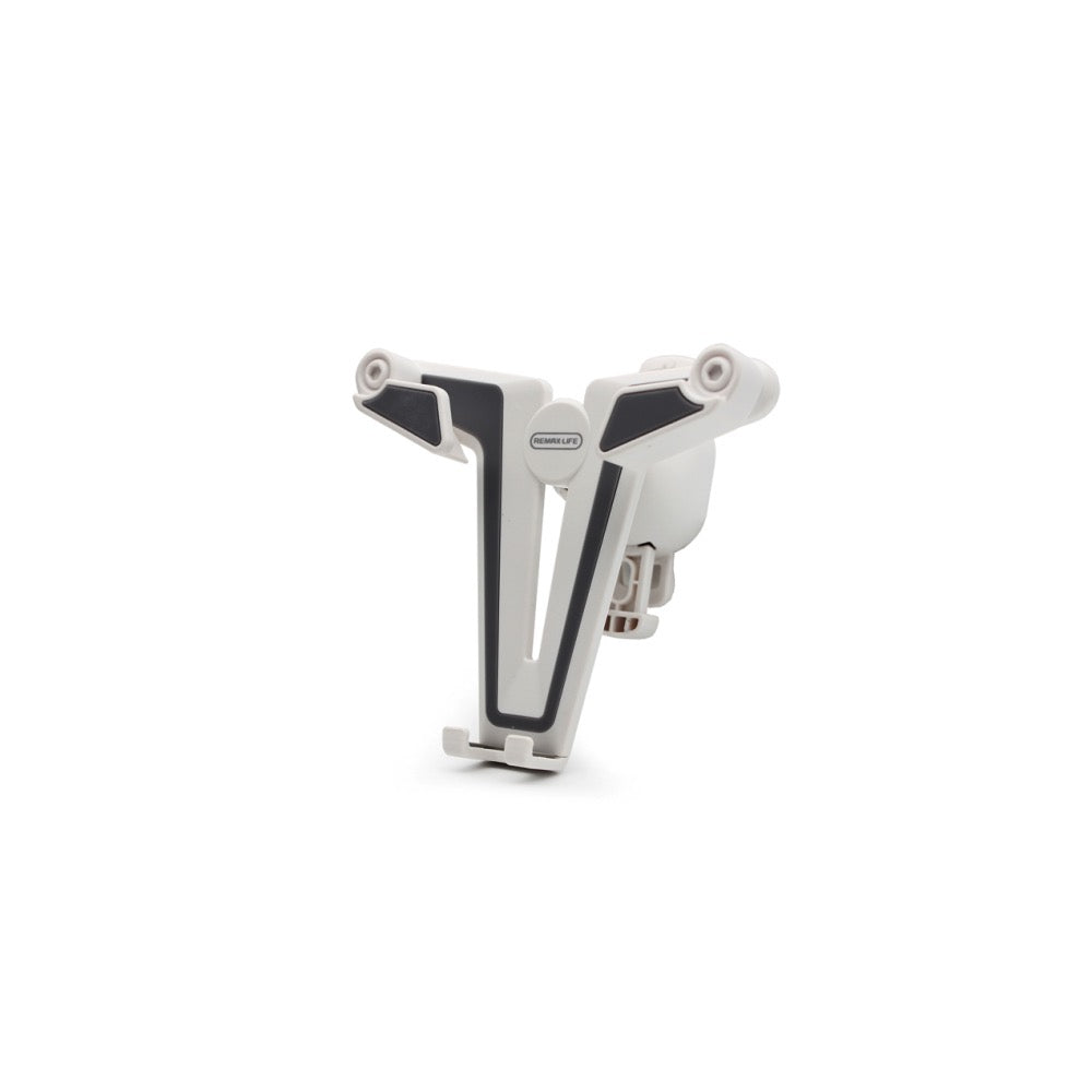 Remax RL-CH01 Gravity Auto Lock Car Phone Holder – 360° Rotation