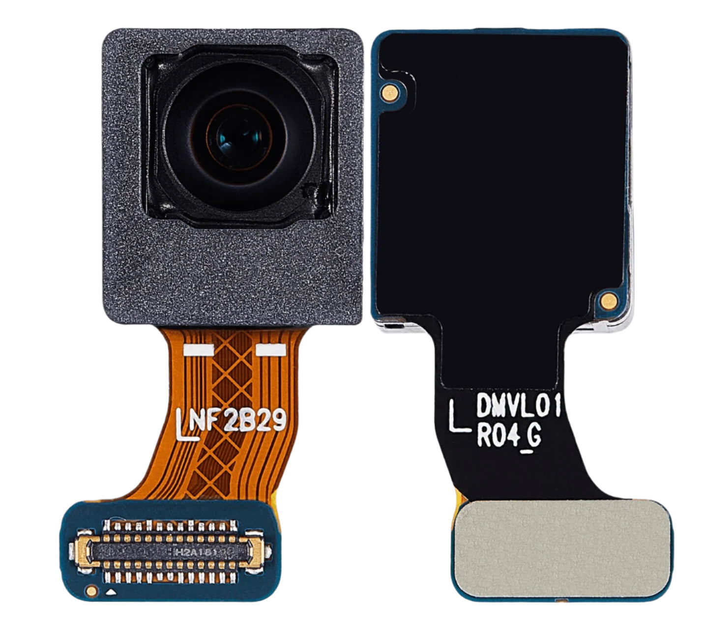 Front Camera Replacement Module – Compatible with Galaxy S23 / S24 Series (5G)