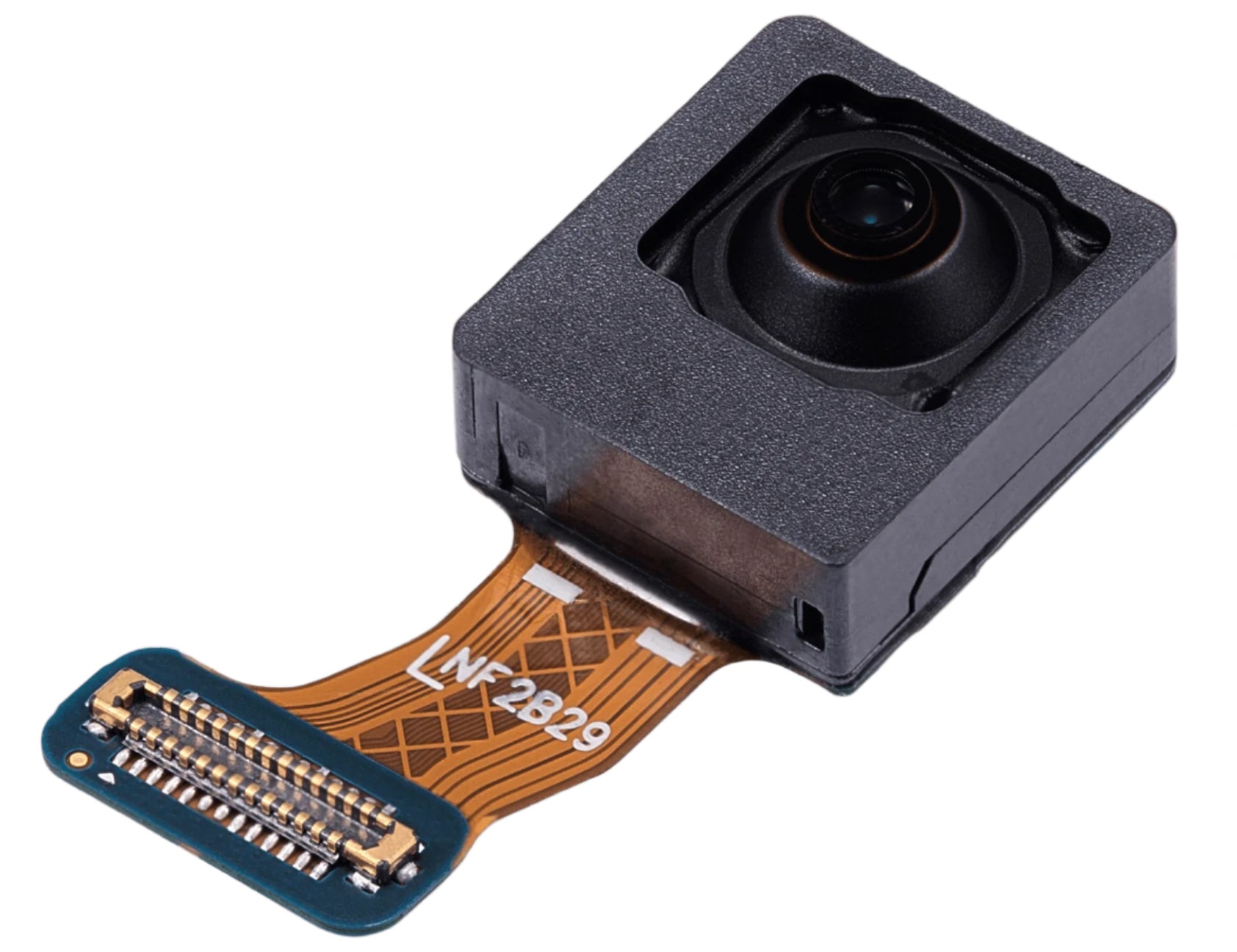 Front Camera Replacement Module – Compatible with Galaxy S23 / S24 Series (5G)