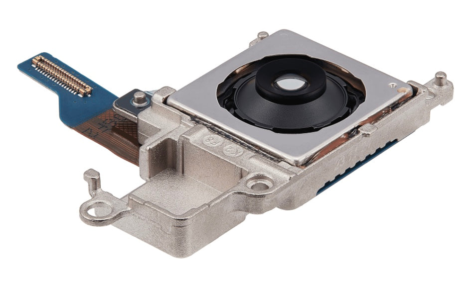 Rear Wide-Angle Main Camera Module – Compatible with Samsung S24 Ultra (SM-S928 Series) | OIS + HDR + 8K/4K Video
