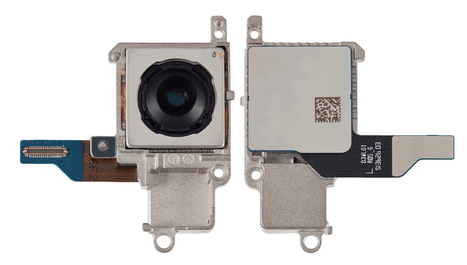 Rear Wide-Angle Main Camera Module – Compatible with Samsung S24 Ultra (SM-S928 Series) | OIS + HDR + 8K/4K Video