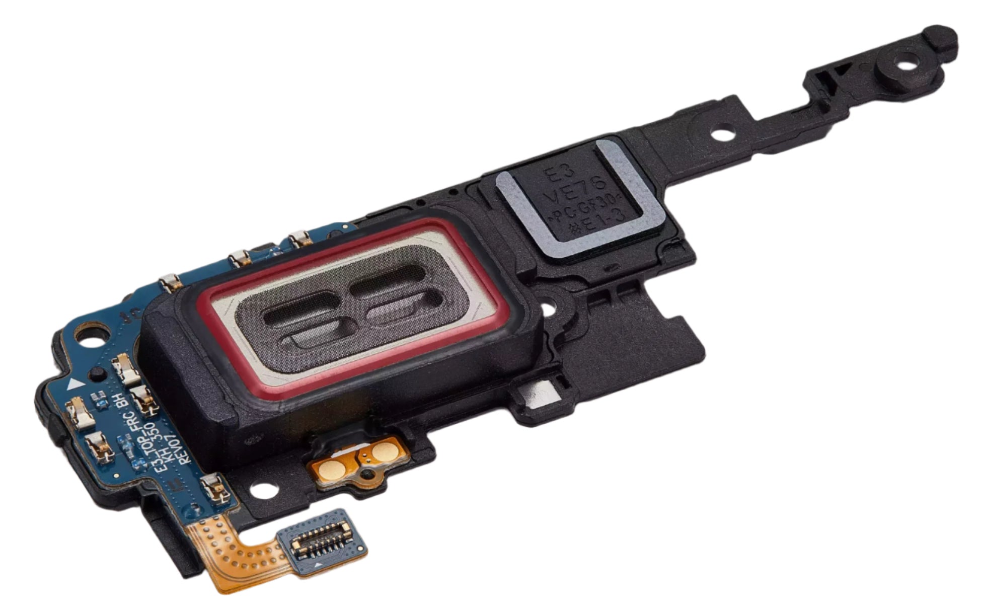 Internal Ear Speaker + Proximity Sensor Module – Compatible with Samsung S24 Ultra (SM-S928 Series)