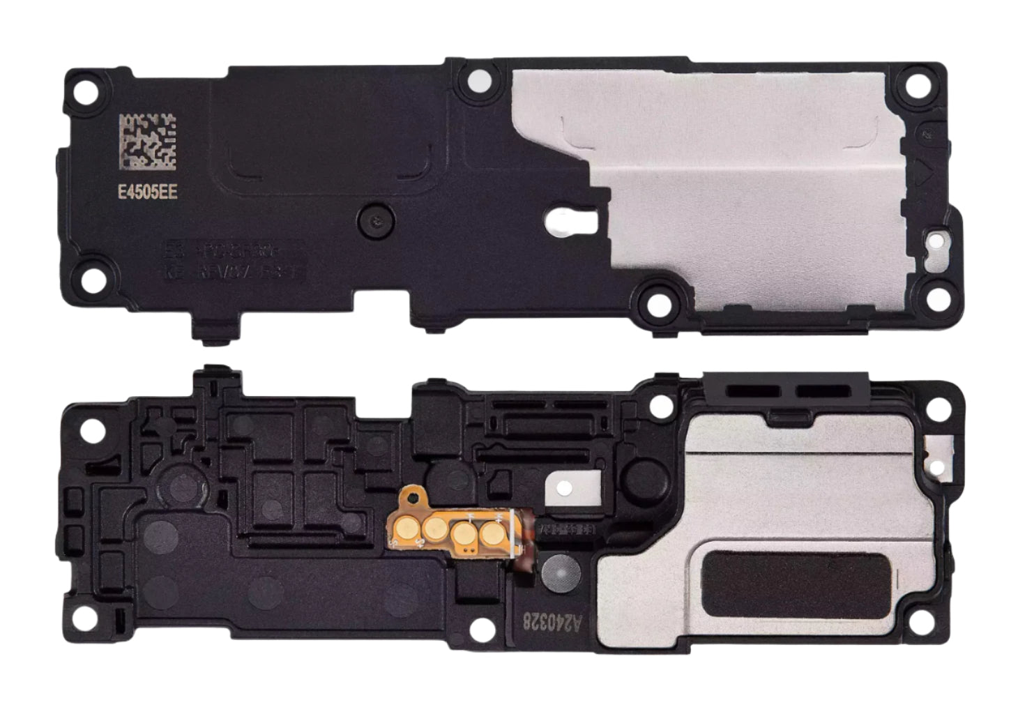Loudspeaker + Vibration Motor Module – Compatible with Samsung S24 Ultra (SM-S928 Series)