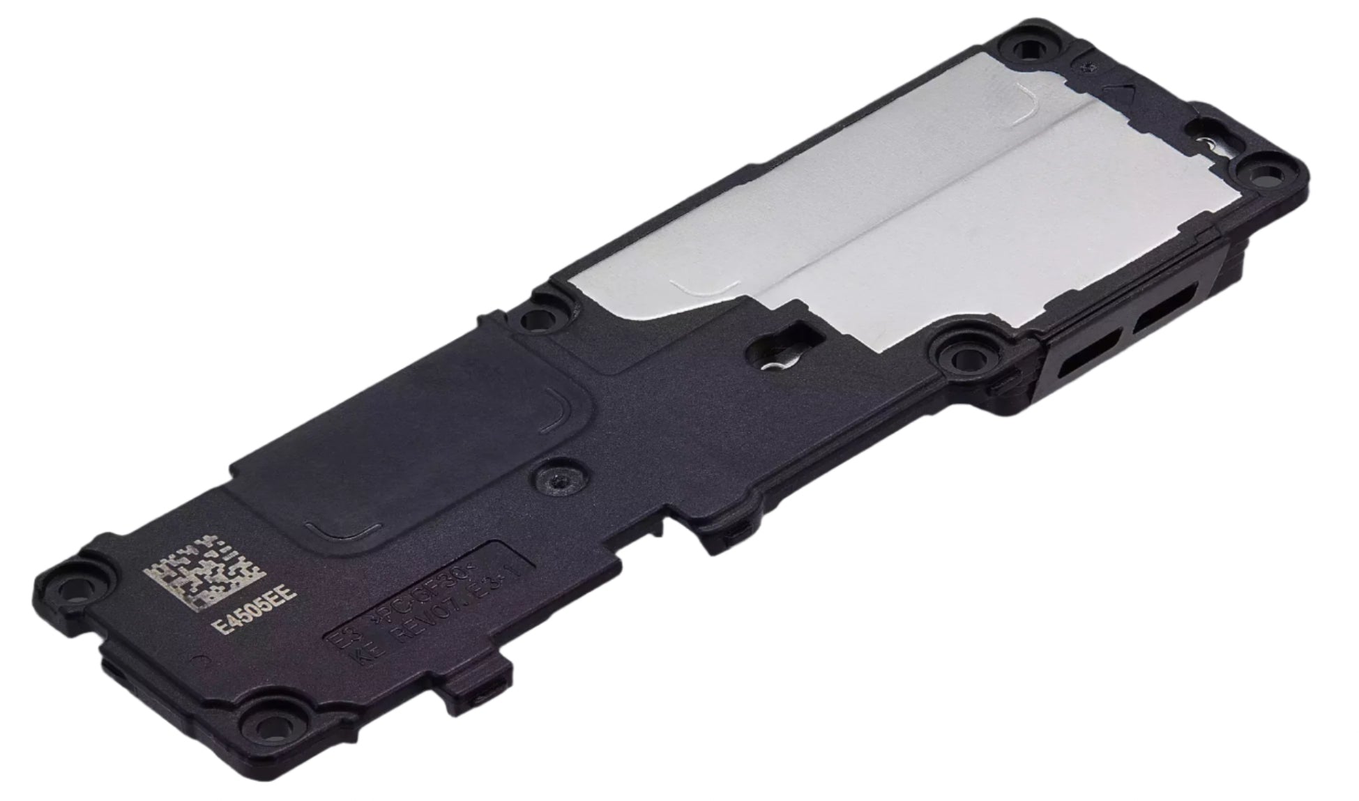 Loudspeaker + Vibration Motor Module – Compatible with Samsung S24 Ultra (SM-S928 Series)