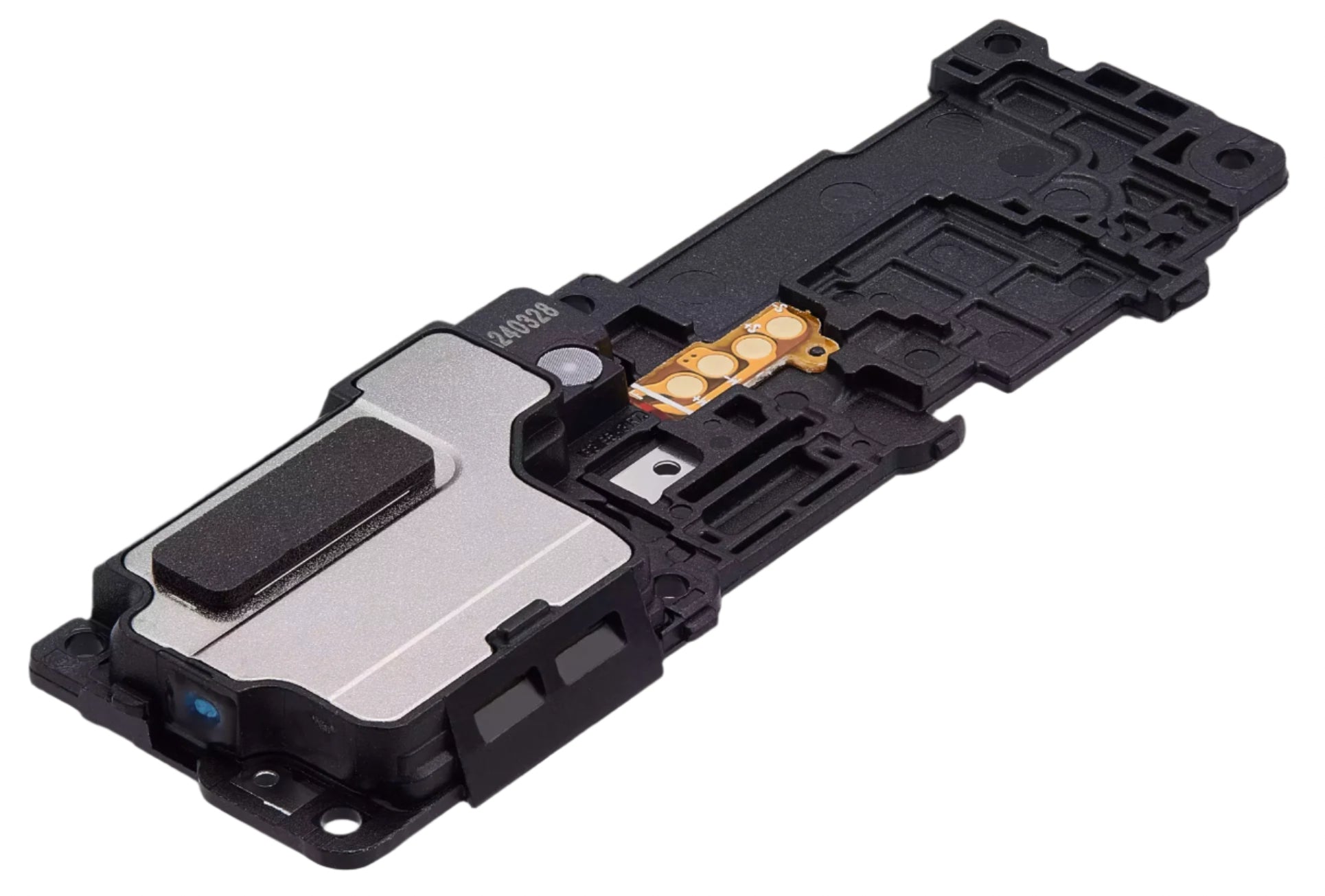 Loudspeaker + Vibration Motor Module – Compatible with Samsung S24 Ultra (SM-S928 Series)