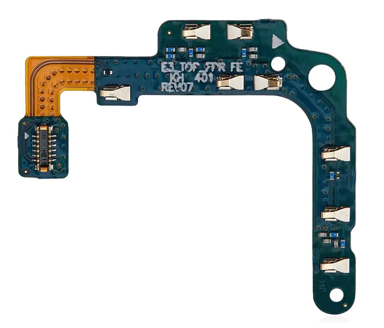 Antenna Signal Board Module – Compatible with Samsung S24 Ultra (SM-S928 Series) | 4G/5G/Wi-Fi/GPS/Bluetooth