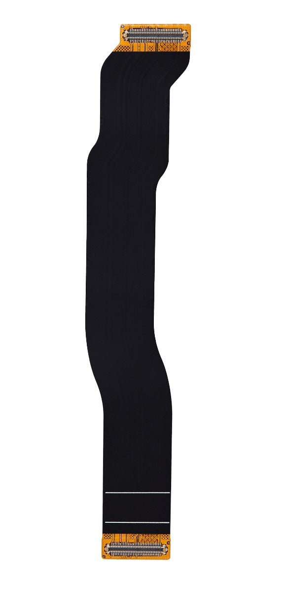 LCD Display Flex Cable – Compatible with Samsung S24 Ultra (SM-S928 Series) | Screen & Touch Signal Connector