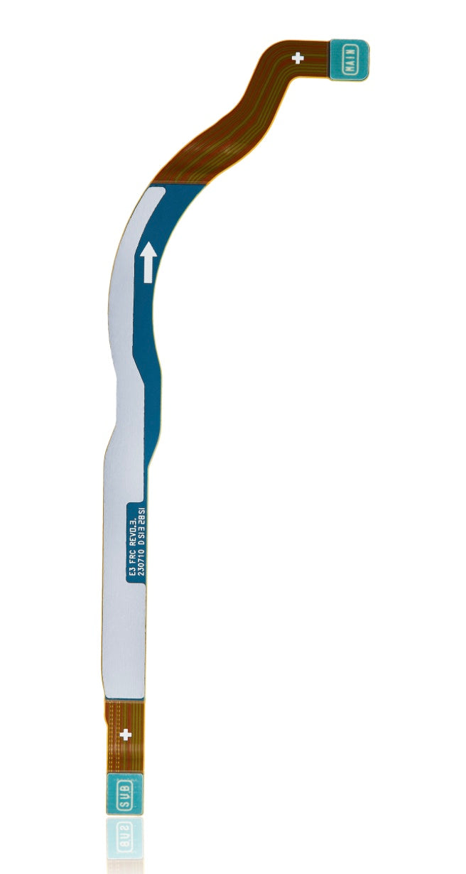 Internal Antenna Signal Cable – Compatible with Samsung S24 Ultra (SM-S928 Series) | 5G/Wi-Fi/GPS/Bluetooth RF Line