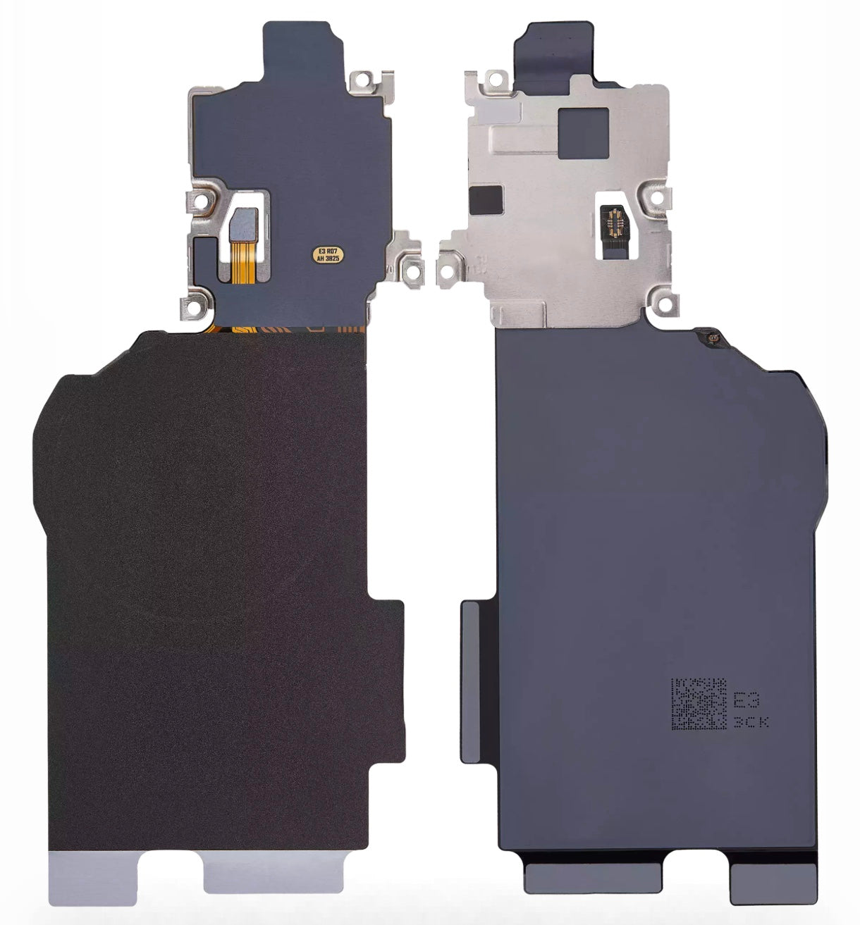 NFC Antenna Flex Cable – Compatible with Samsung S24 Ultra (SM-S928 Series) | Contactless Communication Fix