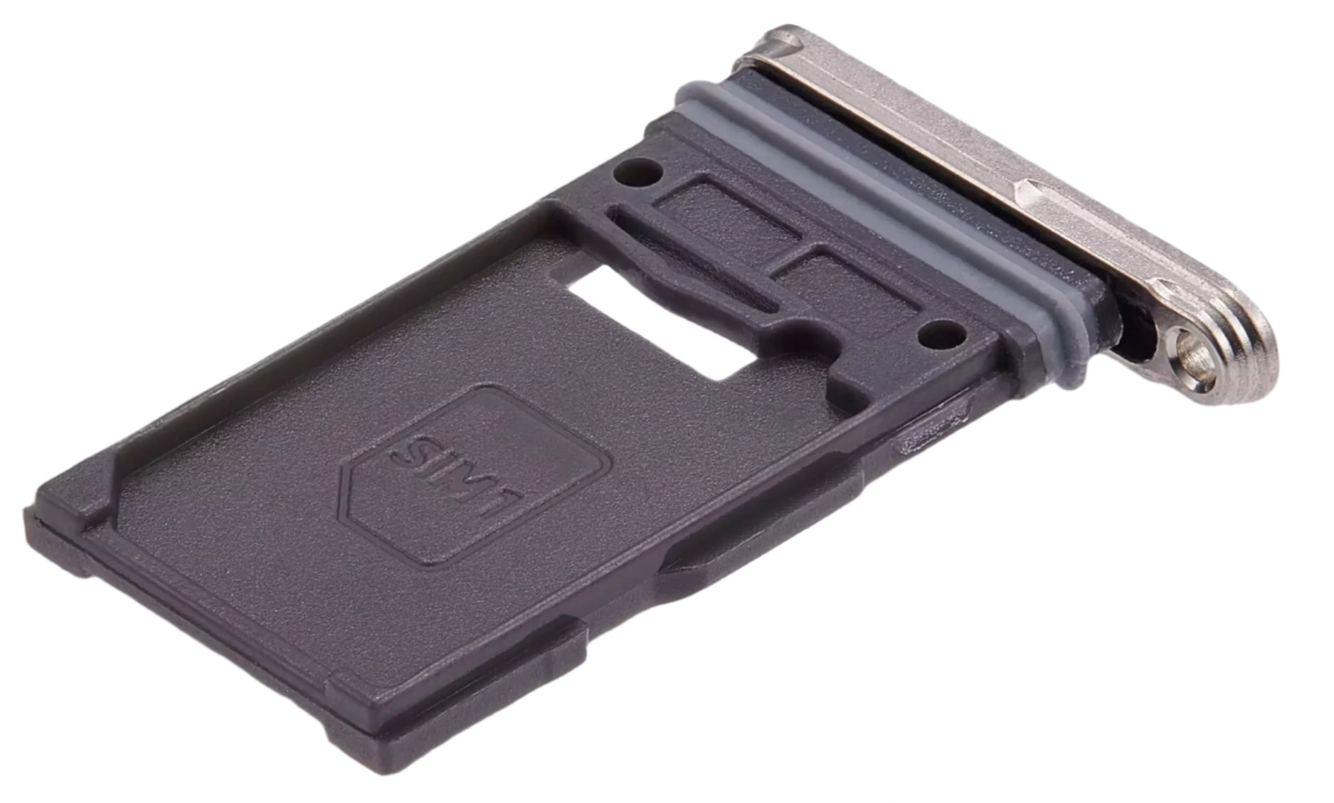 Yellow SIM Card Tray – Compatible with Samsung S24 Ultra (SM-S928 Series) | Single Nano SIM + Waterproof Seal