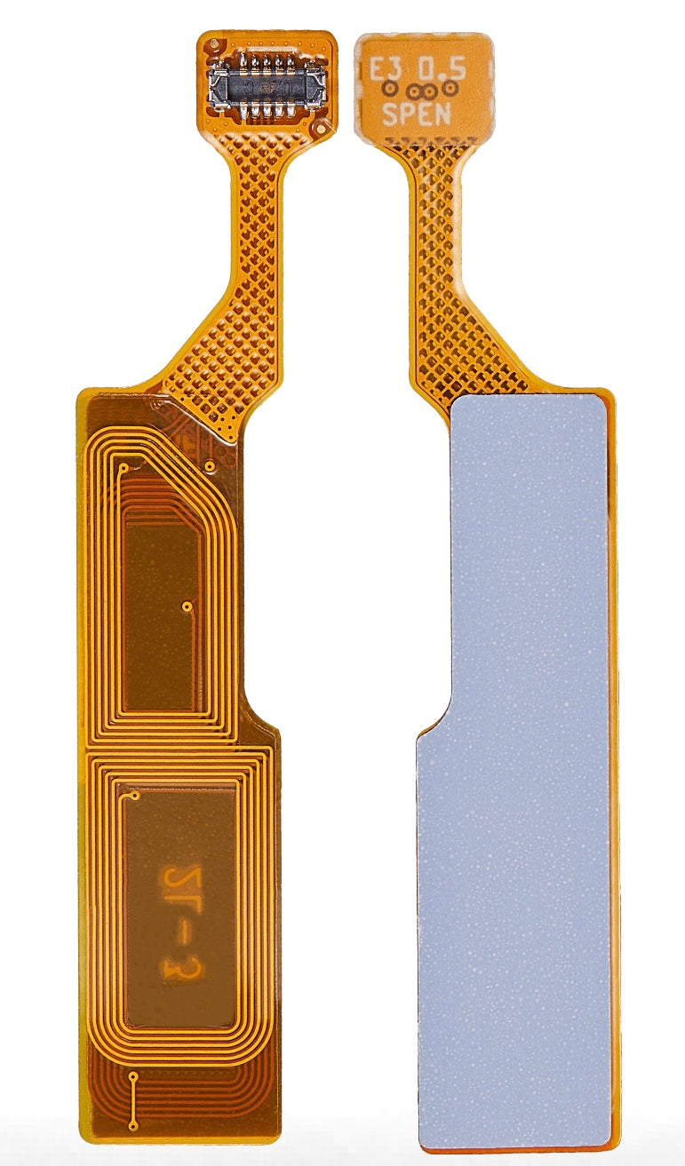 Stylus Flex Cable – Compatible with Samsung S24 Ultra (SM-S928 Series) | Charging & Detection Restore