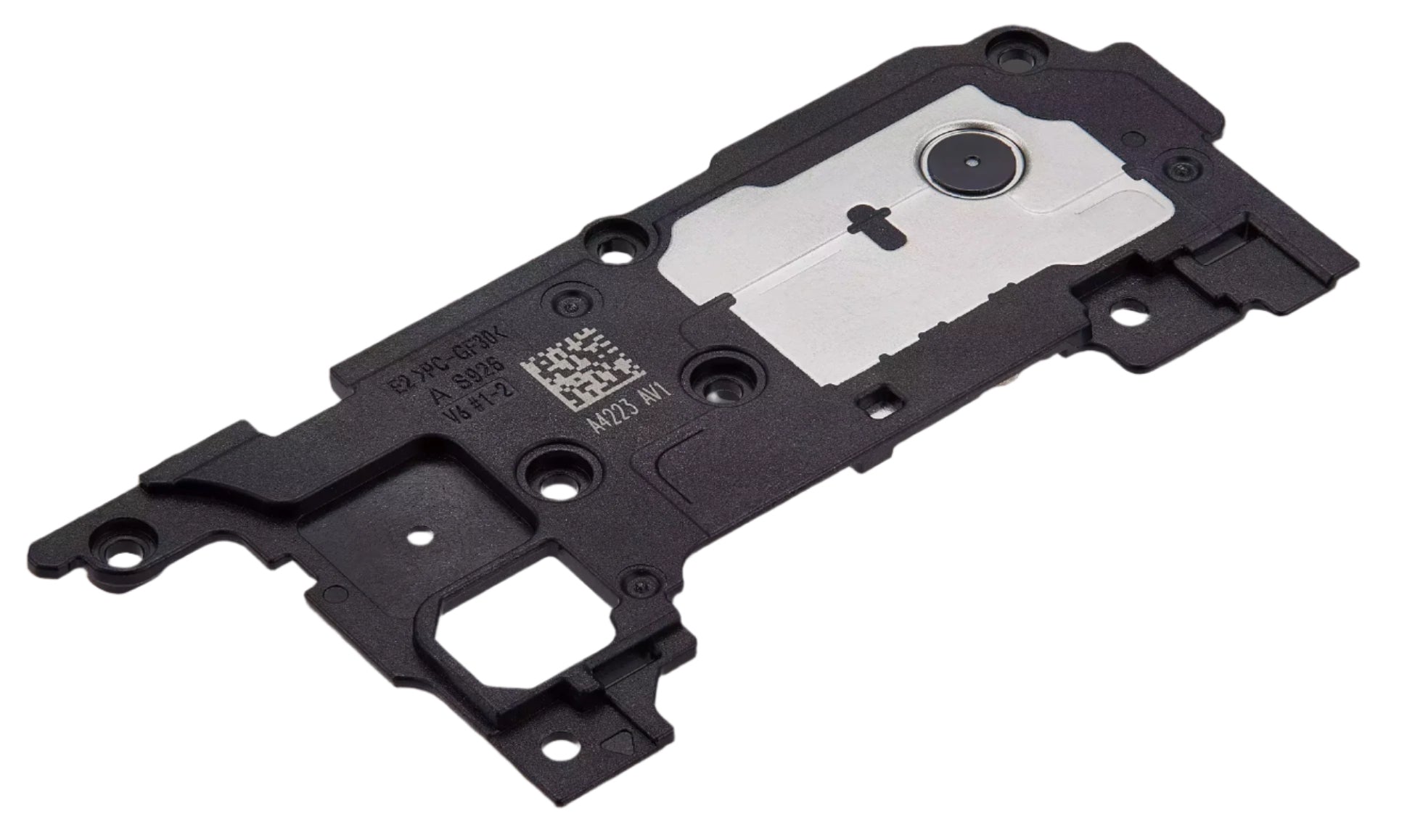 Internal Ear Speaker – Compatible with Samsung S24 Plus (SM-S926 Series) | Top Earpiece Call Audio Repair