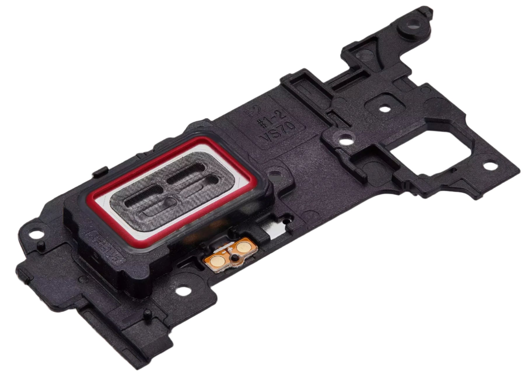 Internal Ear Speaker – Compatible with Samsung S24 Plus (SM-S926 Series) | Top Earpiece Call Audio Repair