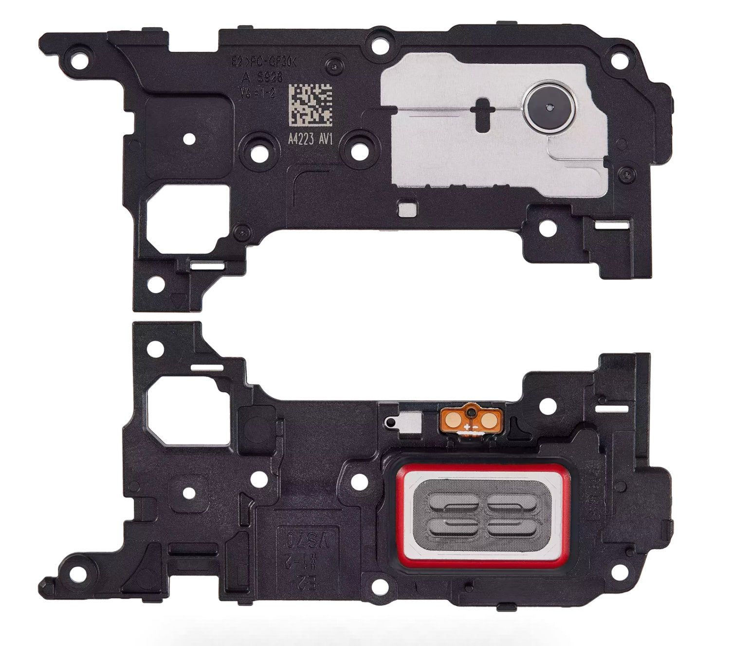 Internal Ear Speaker – Compatible with Samsung S24 Plus (SM-S926 Series) | Top Earpiece Call Audio Repair