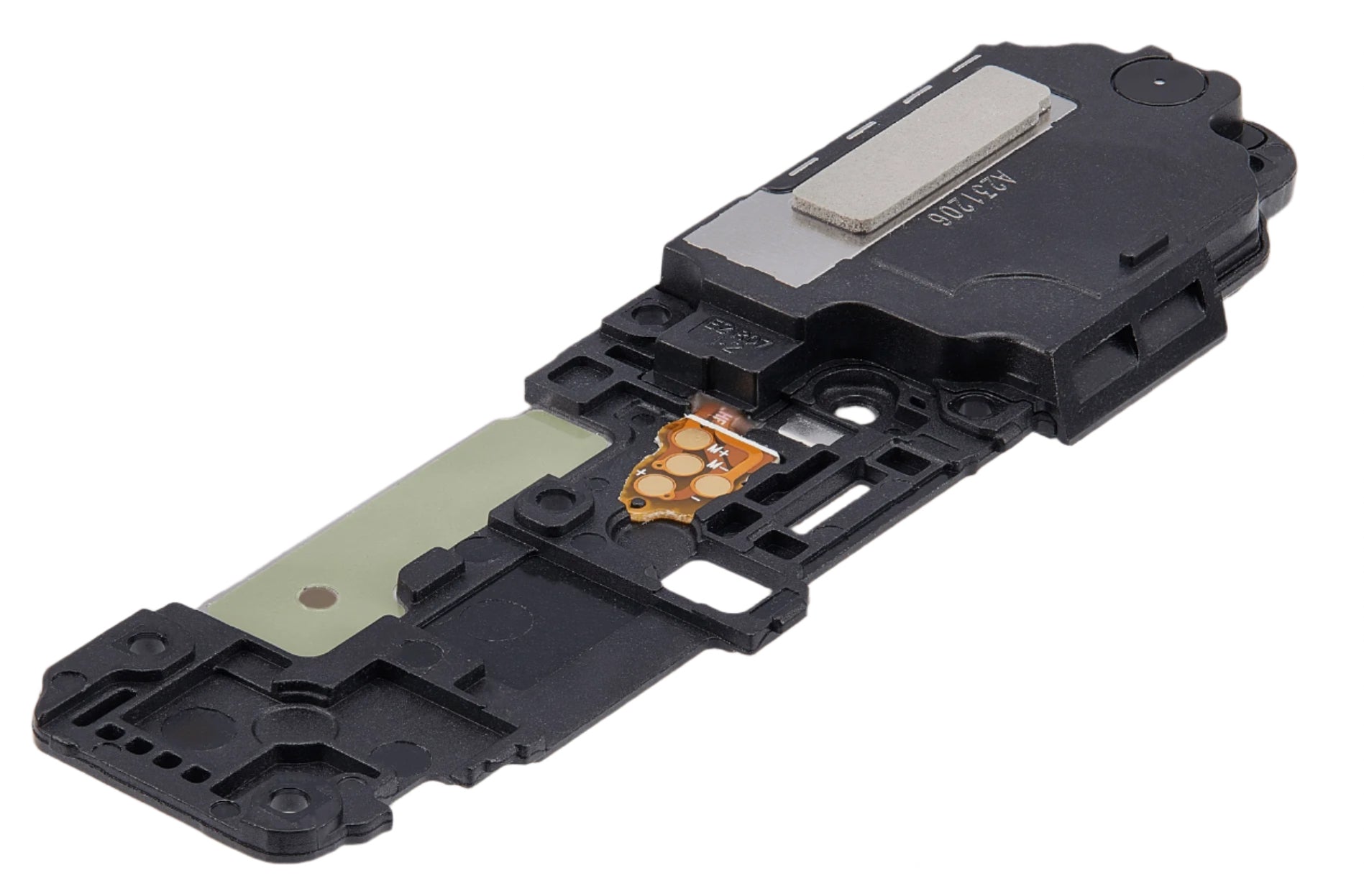 Loudspeaker & Vibration Motor Module – Compatible with Samsung S24 Plus (SM-S926 Series) | Bottom Audio + Haptic Feedback Repair