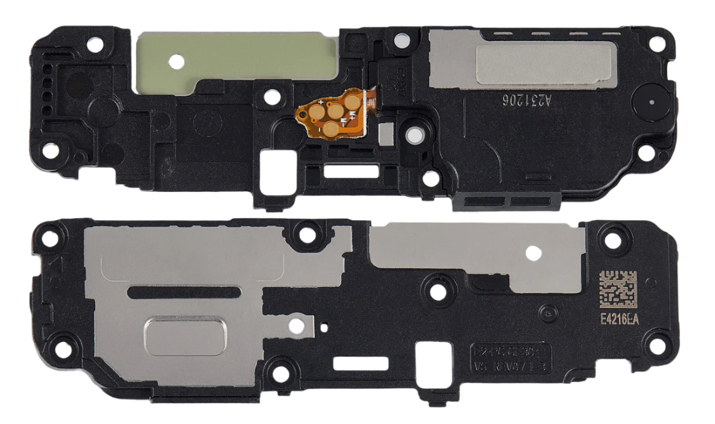 Loudspeaker & Vibration Motor Module – Compatible with Samsung S24 Plus (SM-S926 Series) | Bottom Audio + Haptic Feedback Repair