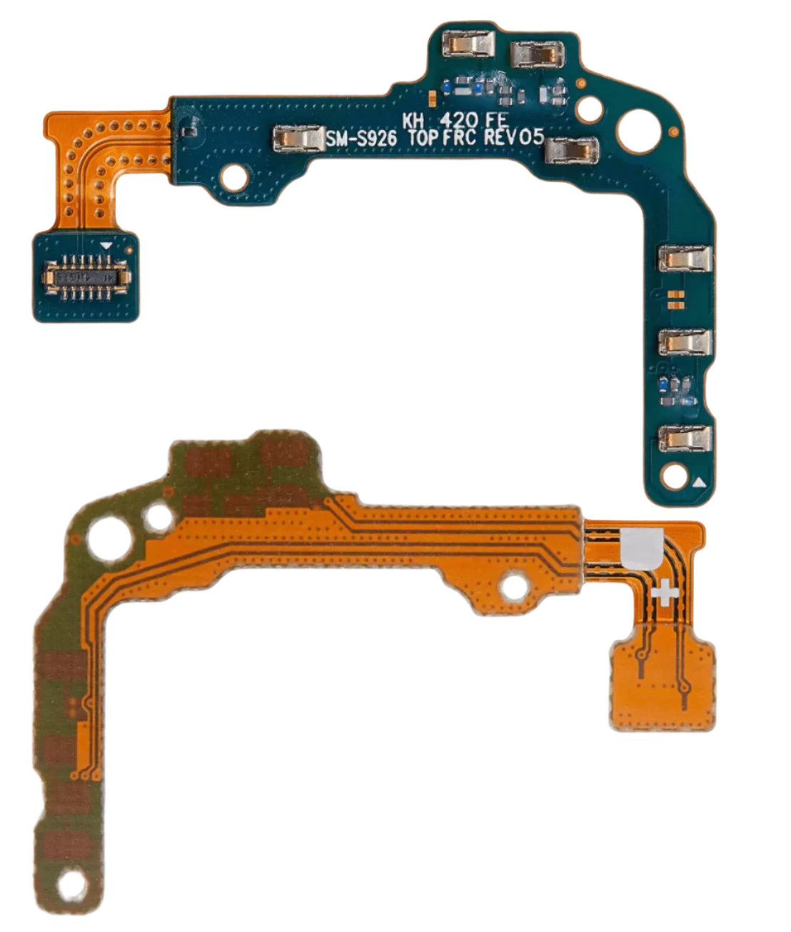 Wireless Antenna Signal Board for Samsung S24 Plus – Full Connectivity Fix!