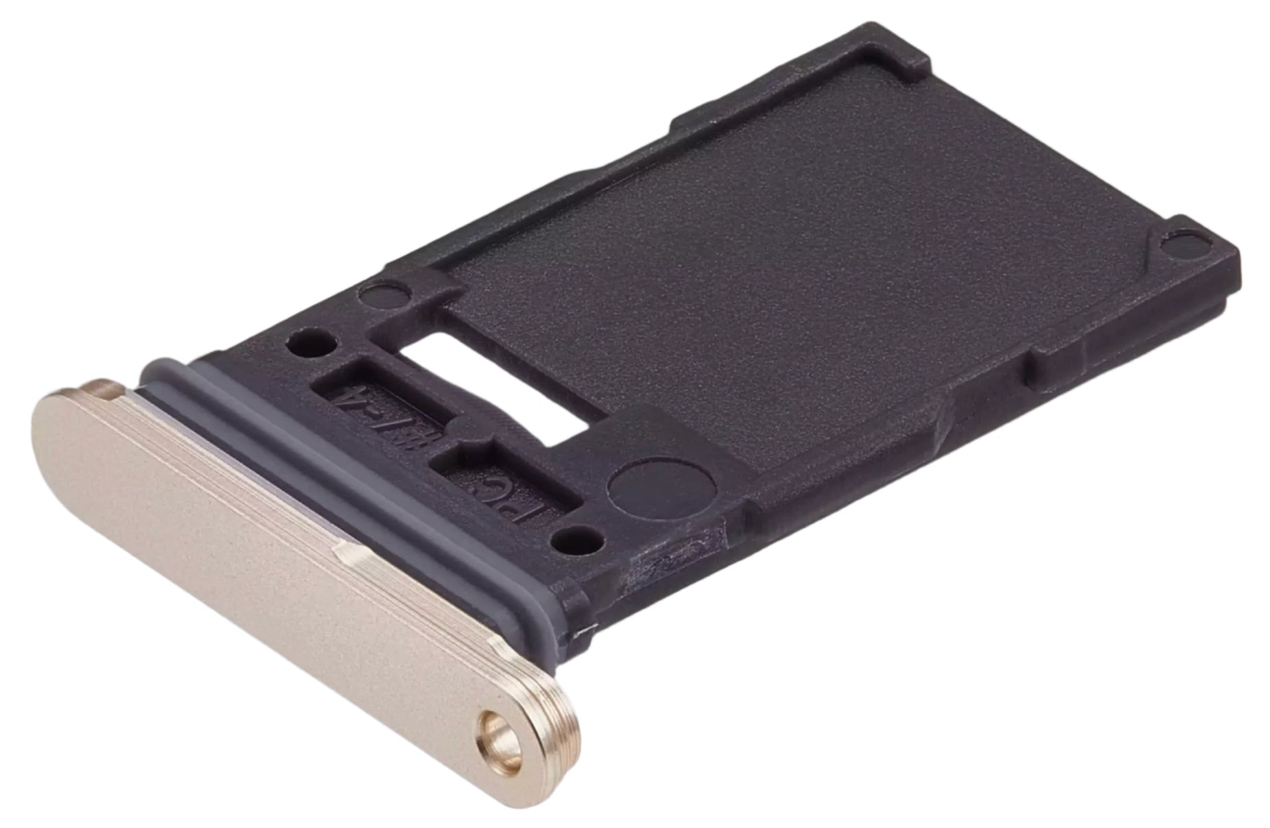 Yellow SIM Card Tray for Samsung S24 Plus/S24 – Precision Fit + Waterproof Ring