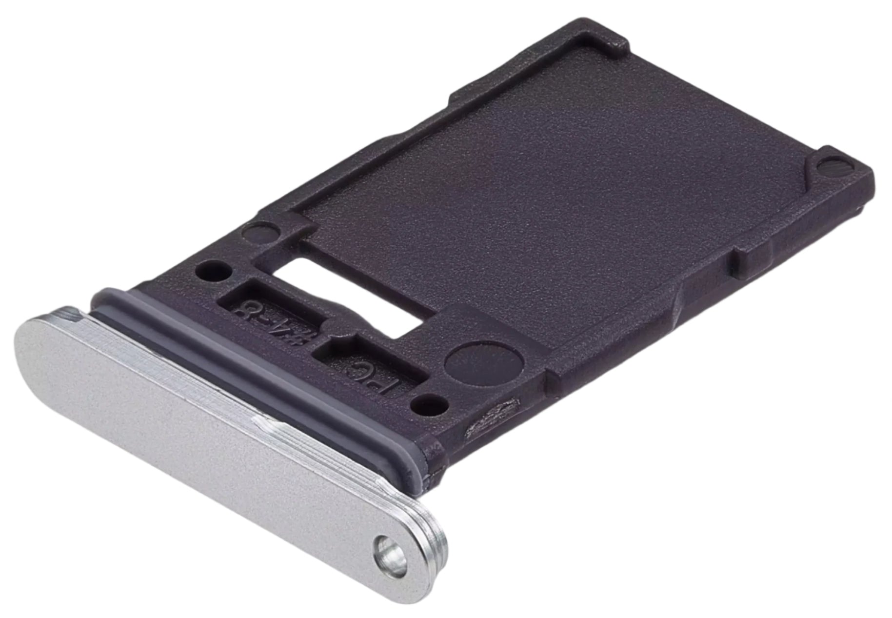 Green SIM Card Tray for Samsung S24 Plus & S24 – Factory Match + Water Seal