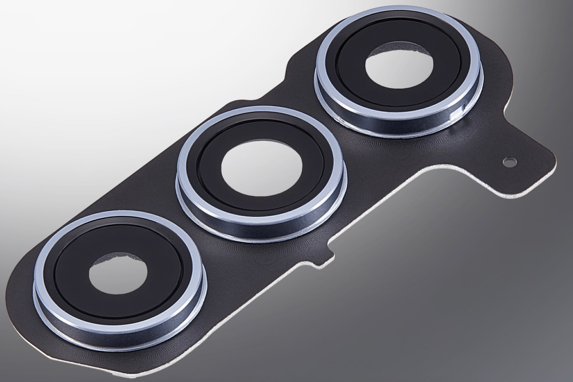 Blue Rear Camera Lens Glass Cover for Samsung S24 Plus – Factory Match + Lens Protection