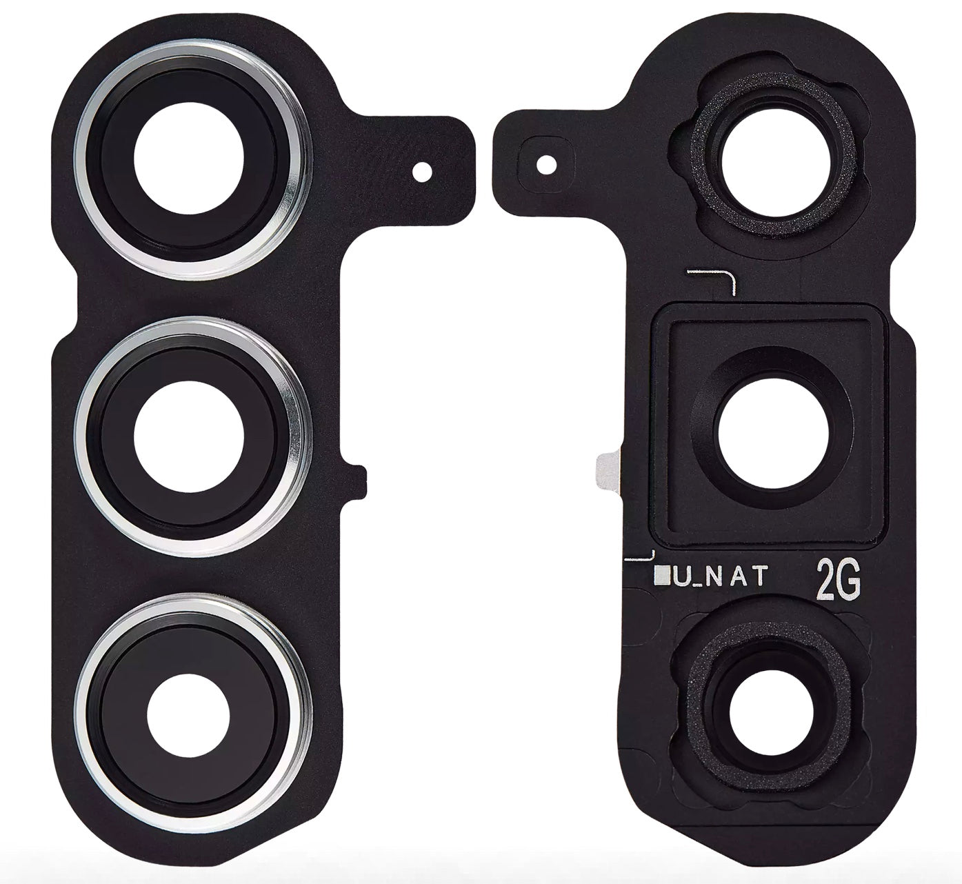 Green Rear Camera Lens Glass Cover for Samsung S24 Plus – OEM Fit + Scratch Protection