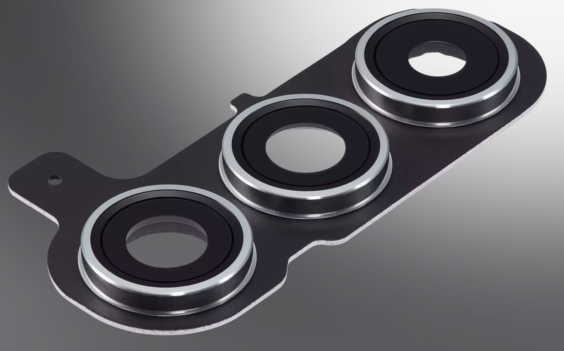 Green Rear Camera Lens Glass Cover for Samsung S24 Plus – OEM Fit + Scratch Protection