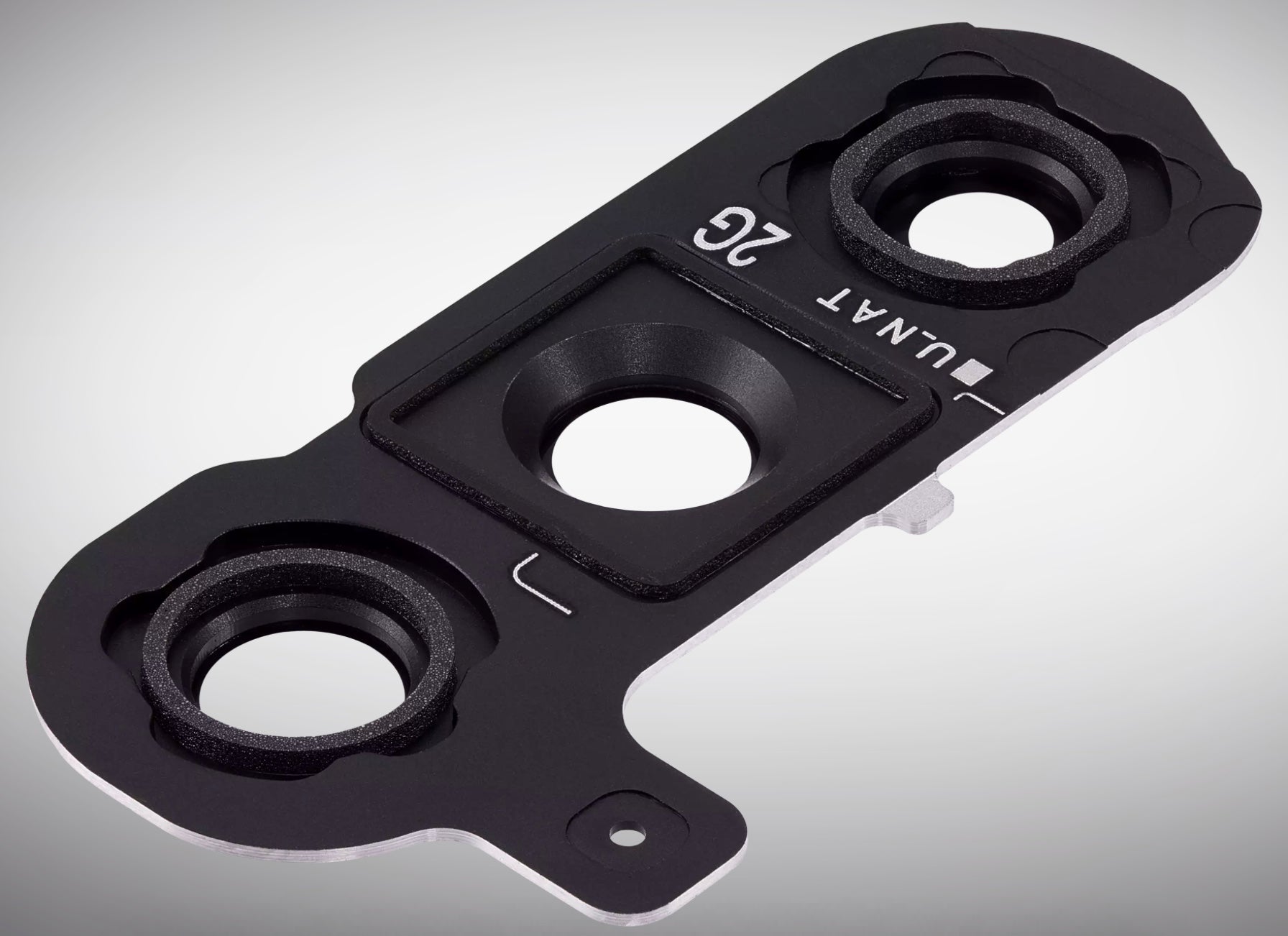 Green Rear Camera Lens Glass Cover for Samsung S24 Plus – OEM Fit + Scratch Protection