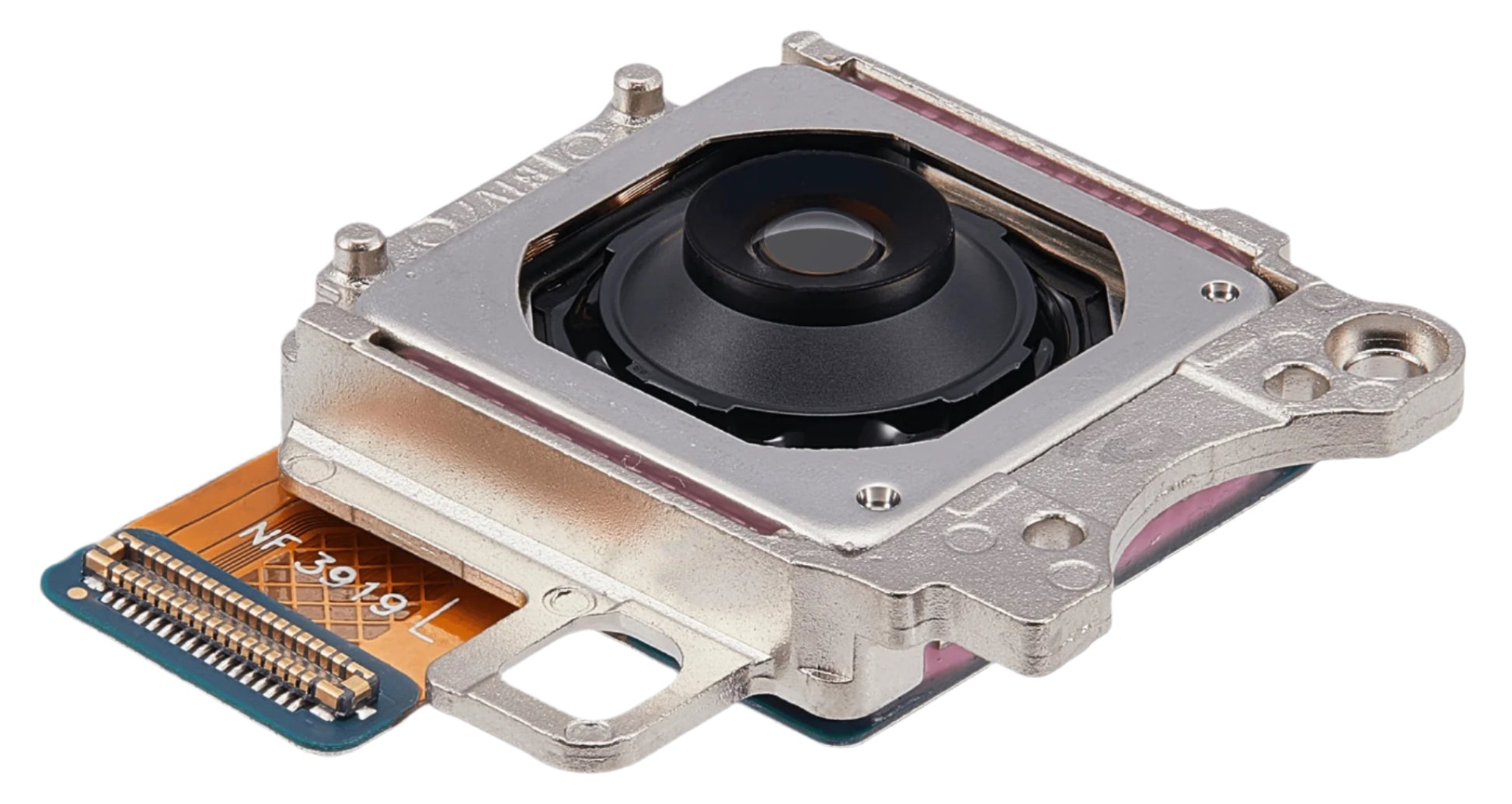 Main Rear Camera Module Compatible with Samsung S23/S23 Plus/S24 5G – Restore Crystal-Clear Capture