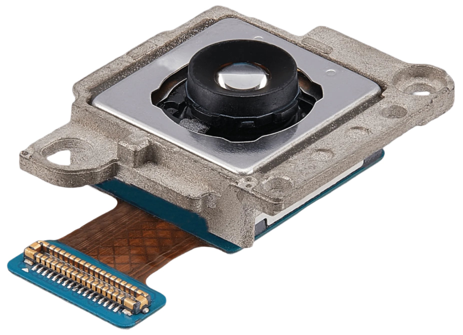 Telephoto Rear Camera Module Compatible with Samsung S23/S23 Plus/S24 5G – Zoom & Portrait Repair