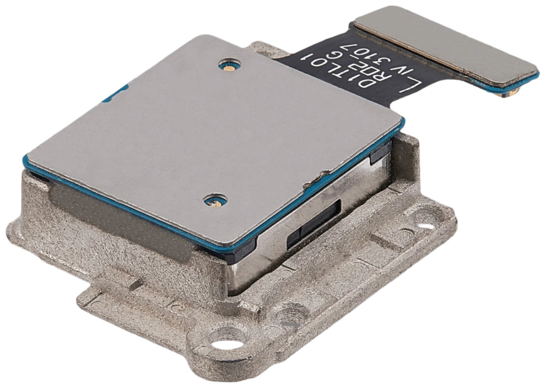 Telephoto Rear Camera Module Compatible with Samsung S23/S23 Plus/S24 5G – Zoom & Portrait Repair