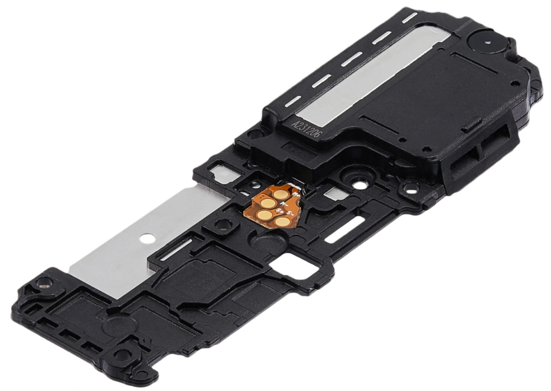 Loudspeaker + Vibration Motor Module Compatible with Samsung S24 5G – Restore Audio & Haptic Feedback