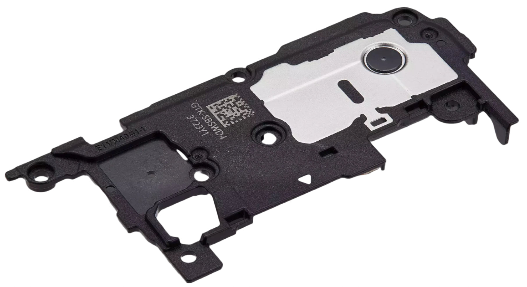 Earpiece Speaker Module Compatible with Samsung S24 5G – Restore Clear In-Call Audio