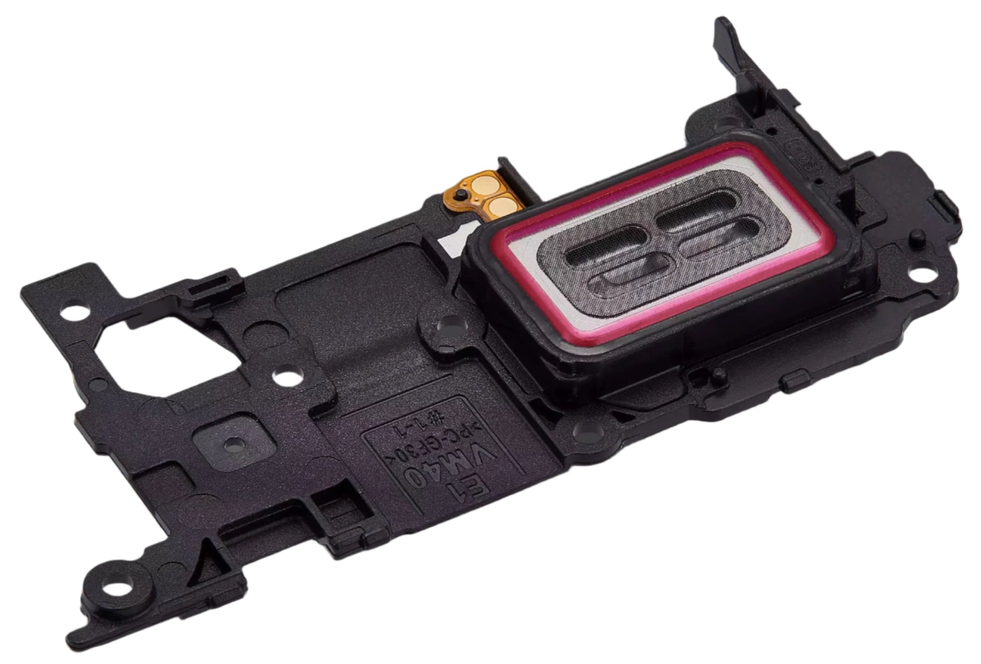 Earpiece Speaker Module Compatible with Samsung S24 5G – Restore Clear In-Call Audio