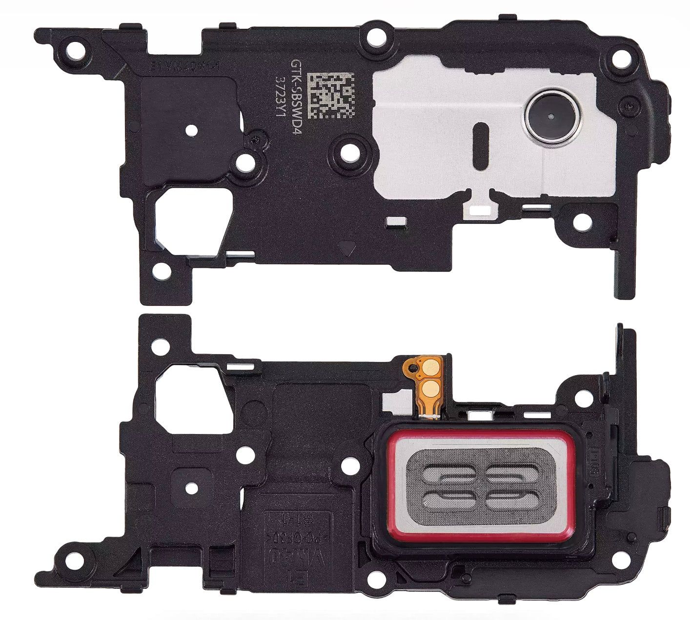 Earpiece Speaker Module Compatible with Samsung S24 5G – Restore Clear In-Call Audio