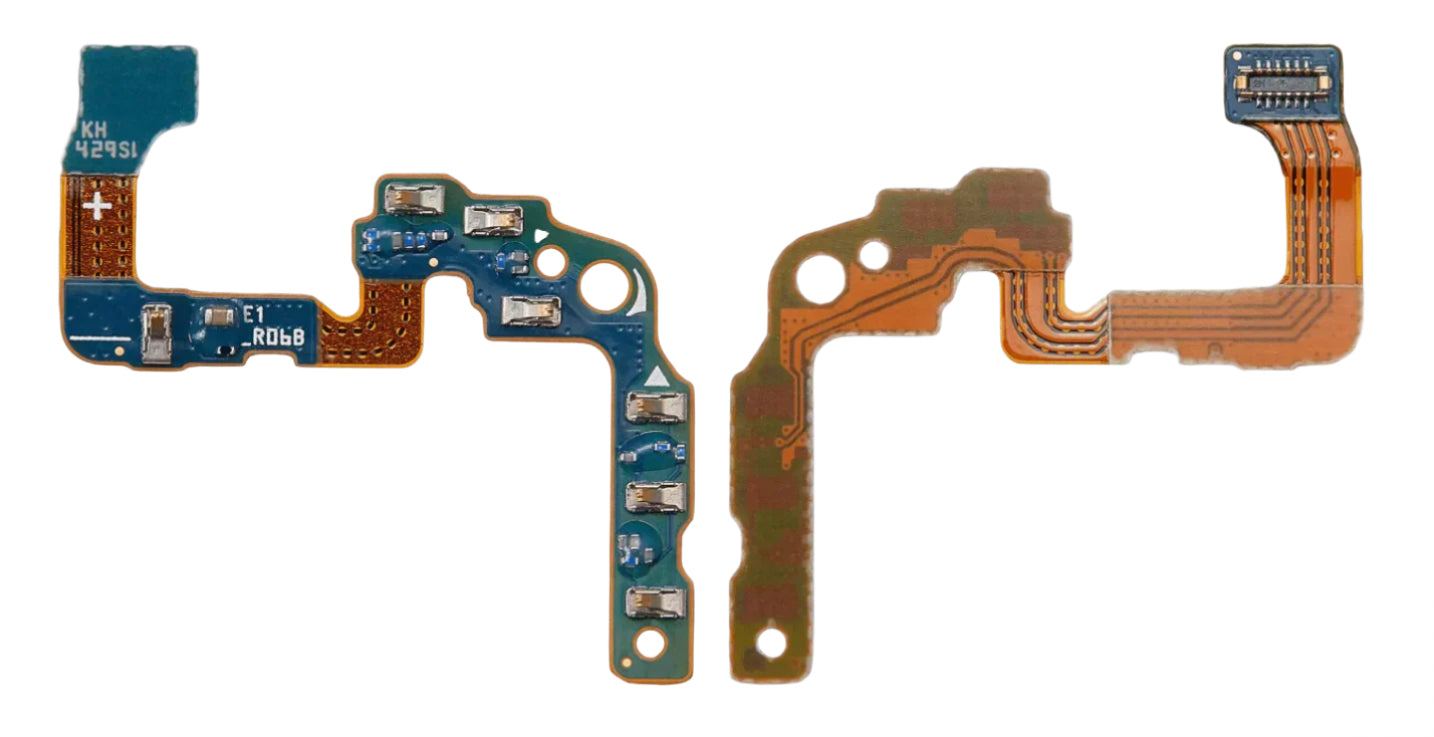 Antenna Signal Board Replacement for Samsung S24 – Restore 5G, Wi-Fi & GPS Connectivity