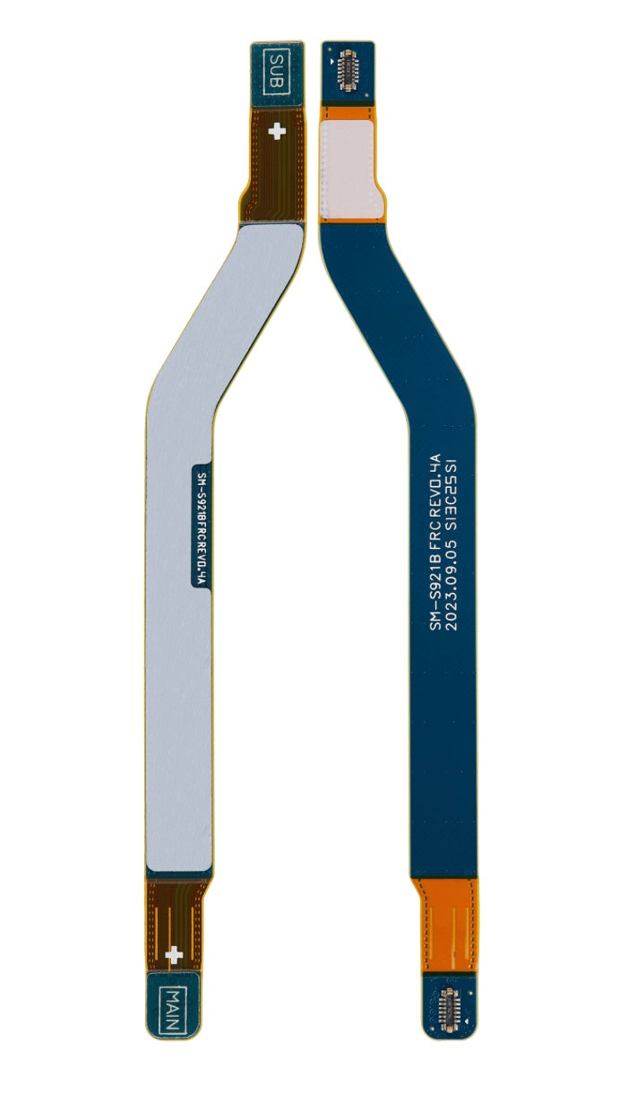 Antenna Coaxial Cable for Samsung S24 – RF Signal Routing for 5G, Wi-Fi, GPS