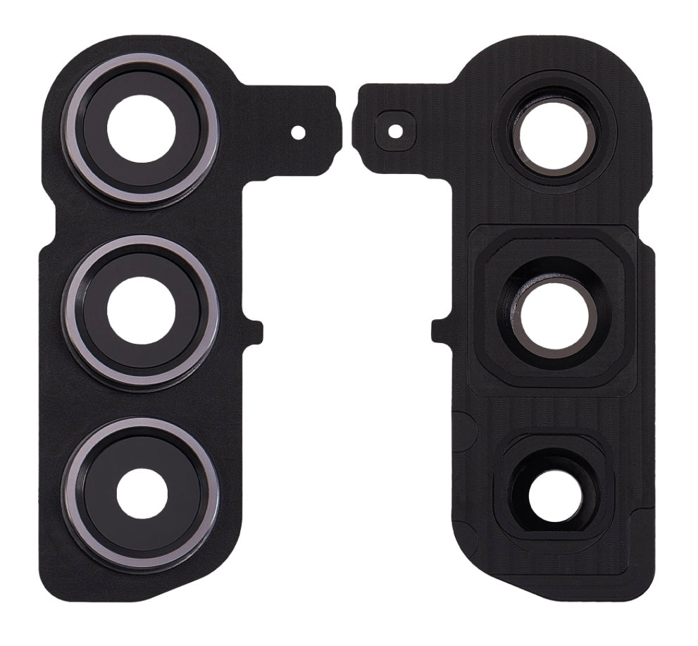 Rear Camera Lens Glass Cover for Samsung S24 – Scratch Protection & Clean Aesthetic