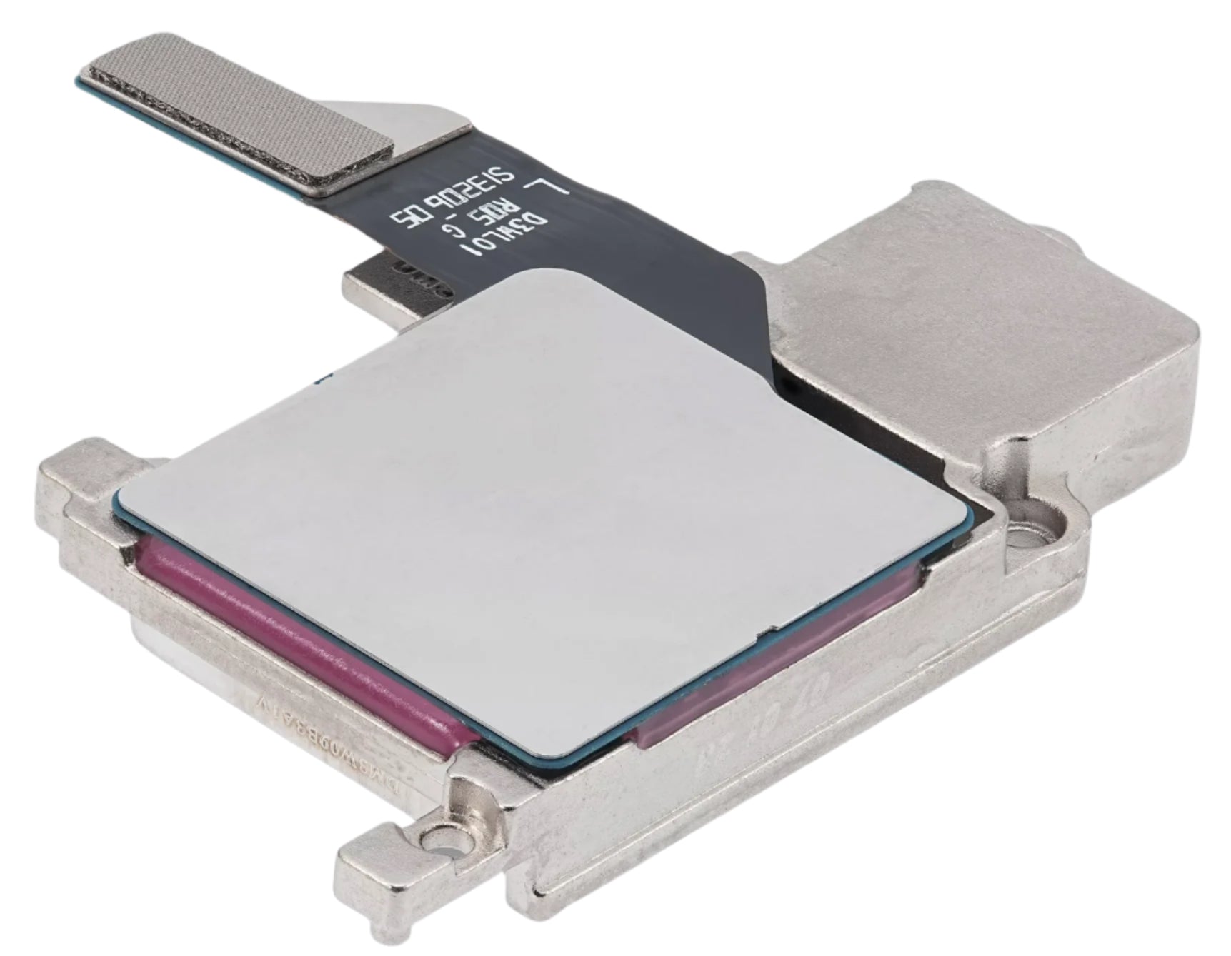 Wide Rear Camera Module for Samsung S23 Ultra – High-Resolution OIS Imaging Sensor