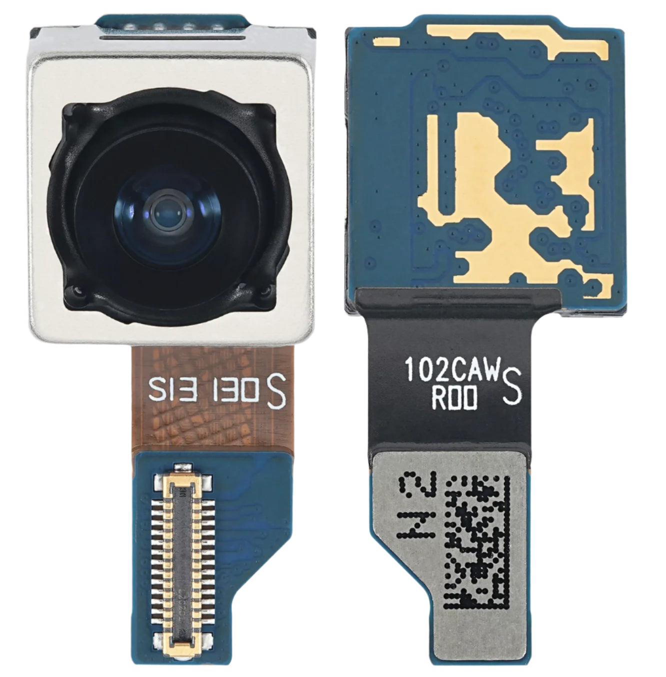 Ultra-Wide Rear Camera Module Compatible with Samsung S23 Ultra – OEM-Quality Repair Part
