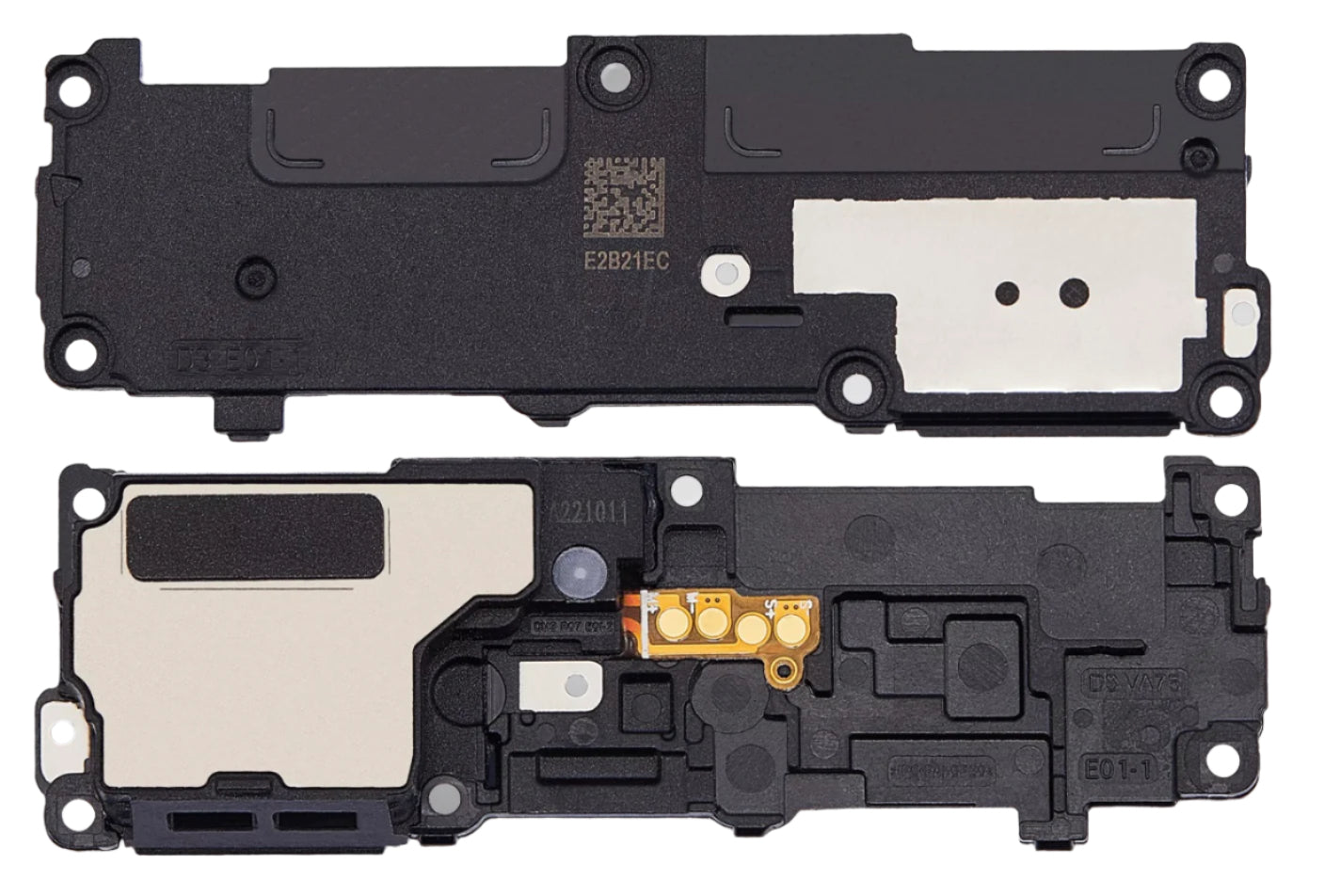 Loudspeaker & Vibration Motor Module for Samsung S23 Ultra – Dual Audio & Haptic Repair