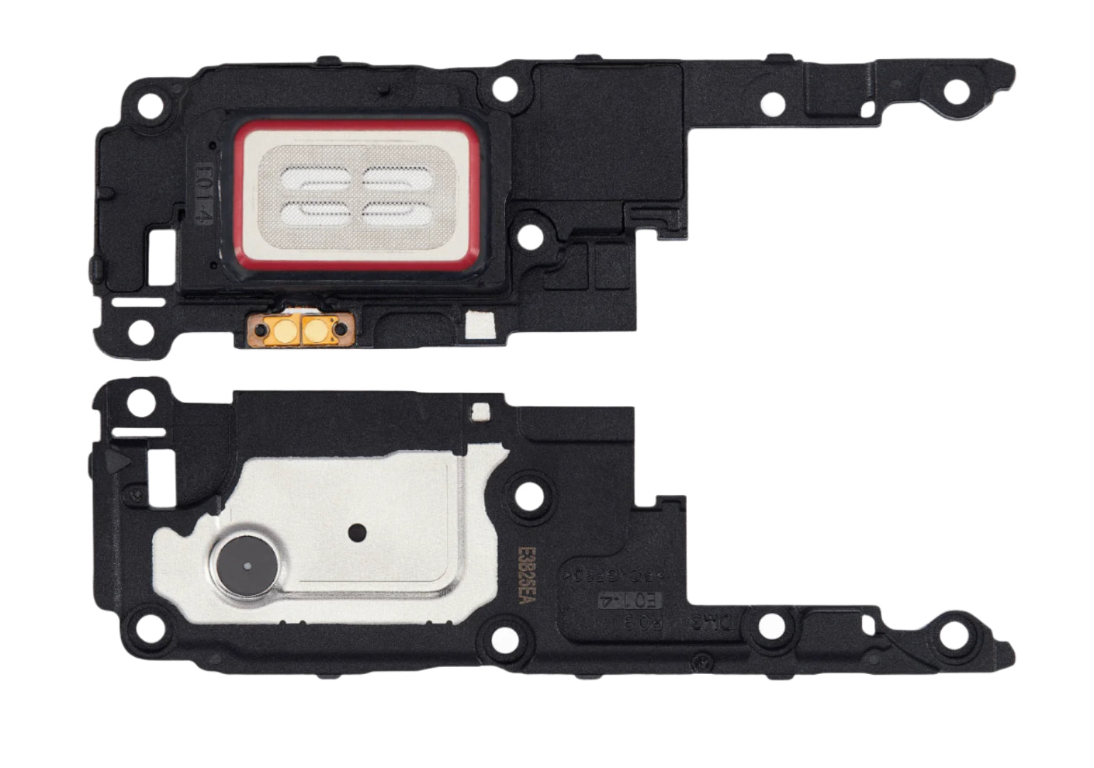 Ear Speaker Module with Antenna Shield for Samsung S23 Ultra – Clear Call Audio & Signal Protection